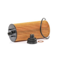 MAXFLOW® MAXTECH® M2R-2434 oil filter for BMW 2 (F45) Active Tourer, (F46) Gran Tourer, i8, X1 (F48), Mini Cooper III (F55), Cooper III (F56)