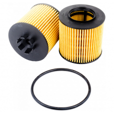 MAXFLOW® MAXTECH® M2R-2616 oil filter for Audi A3 8P1, 8PA Sportback, Seat Cordoba III 6L2, Ibiza IV 6L1, Ibiza V 6J5, Sportcoupe 6J1, Leon II 1P1, Toledo IV KG3, Octavia, Roomster, Volkswagen EOS, Jetta, Passat, Polo, Tiguan