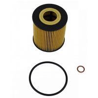 MAXFLOW® MAXTECH® M2R-2625 oil filter for BMW 3 E46, Touring, BMW 5 E39, BMW 7 E38, X5 E53