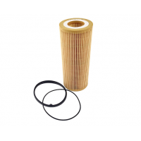 MAXFLOW® MAXTECH® M2R-2632 oil filter for Audi A4, A5 8F Cabriolet, A5 8T, Sportback, A6, A7 Sportback, A8 4E, 4H, Q5, Q7 4L, Porsche Cayenne