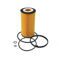 MAXFLOW® MAXTECH® M2R-2633 oil filter for Seat Leon II 1P1, Volvo C30, C70, S40, S80, V40, V50, XC70, XC90
