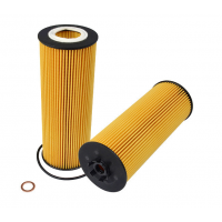 MAXFLOW® MAXTECH® M2R-2649 oil filter for Audi A8, Allroad