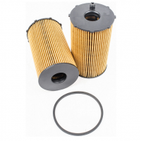 MAXFLOW® MAXTECH® M2R-2662 oil filter for Citroen C5, C6, Ford Territory, Jaguar XF, Land Rover Discovery, Range Rover Sport, Peugeot 407, 607