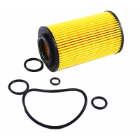 MAXFLOW® MAXTECH® M2R-2682 oil filter for BMW 5 E39, Mercedes Benz B200, C200, C220, E55, Sprinter 309, 311, 313 CDI, 315, 415, 416, 515, Vito 109, 111, 115CDI 4X4