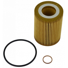 MAXFLOW® MAXTECH® M2R-2728 oil filter for BMW 1 F20, F21, BMW 3 F30, F31
