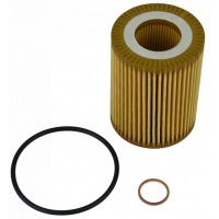 MAXFLOW® MAXTECH® M2R-2729 oil filter for Jaguar XJ, Land Rover Discovery