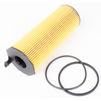 MAXFLOW® MAXTECH® M2R-2738 oil filter for Audi A4, A5 8F Cabriolet, 8T, 8T Sportback, A8 4E, 4H, Q5, Q7 4L, Land Rover Range Rover III LM, Sport I, Volkswagen Touareg