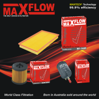 MAXFLOW® MAXTECH® MFK200 air fuel oil filter service kit for Holden Vectra JR 2.0L C20SEL, Vectra JR V6 2.5L X25XE, Vectra JS 2.0L C20SEL, Vectra JS 2.2L C22SEL, Vectra JSII 2.0L C20SEL, Vectra JSII 2.2L C22SEL