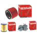 MAXFLOW® MAXTECH® MFK203 air fuel oil filter service kit for Nissan Patrol GU II Turbo Diesel 3.0L ZD30, Nissan Patrol GU III Turbo Diesel 3.0L ZD30D, Nissan Patrol GU IV Turbo Diesel 3.0L ZD30D