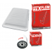 MAXFLOW® MAXTECH® MFK211 air oil filter service kit for Lexus ES300, RX330, Toyota Camry MCV36R S2, S3, Kluger MCU28 S1, S2