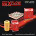 MAXFLOW® MAXTECH® M1-1852 air filter for BMW X5 E70, X6 E71 E72