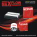 MAXFLOW® MAXTECH® MFK95 air cabin oil filter service kit for Mazda3 BM 2.0L PE-VPH BM 1.5L P5-VPS