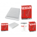 MAXFLOW® MAXTECH® MFK39 air cabin oil filter service kit for Toyota Camry AHV40R Hybrid 2.4L 2AZ-FE