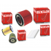 MAXFLOW® MAXTECH® MFK8 air cabin fuel oil filter service kit for Nissan Patrol GU IV Turbo Diesel 3.0L ZD30D -
