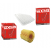 MAXFLOW® MAXTECH® MFK90 air oil filter service kit for Toyota Aurion GSV40R Petrol V6 3.5L 2GR-FE, RAV4 GSA33 Petrol V6 3.5L 2GR-FE, Tarago GSR50 Petrol V6 3.5L 2GR-FE
