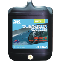 SIKWWF20 20-litre SIK winscreen washer fluid