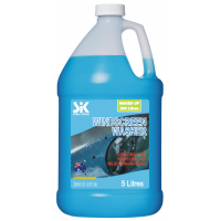 SIKWWF5 5-litre SIK windscreen washer fluid
