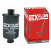 MAXFLOW® MAXTECH® MFK4 air fuel oil filter service kit for Ford Fairlane BA, Fairmont BA, Falcon BA, Falcon UTE BA, Territory SX 2WD 4WD