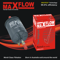 MAXFLOW® MAXTECH® M3-578 fuel filter for Alfa Romeo, Audi, Holden, Proton, Seat, Volkswagen
