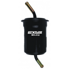 MAXFLOW® MAXTECH® M3-310 fuel filter for Ford Econovan, Maxi, Laser, TX3, Mazda 323 astina, Protege, E1800, RX7 MAXFLOW® MAXTECH® M3-310 fuel filter for Ford Econovan, Maxi, Laser, TX3, Mazda 323 astina, Protege, E1800, RX7