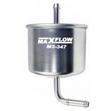 MAXFLOW® MAXTECH® M3-347 fuel filter for Subaru 1800 Sport Wagon, Brumby, GL, GLA, GLS, Leone 1600, 1800, Turbo, Royale, RX Turbo, Ski Wagon, Vortex MAXFLOW® MAXTECH® M3-347 fuel filter for Subaru 1800 Sport Wagon, Brumby, GL, GLA, GLS, Leone 1600, 1800, Turbo, Royale, RX Turbo, Ski Wagon, Vortex