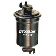 MAXFLOW® MAXTECH® M3-356 fuel filter for Hyundai Sonata DF2 3 Petrol V6 3.0L G6ATP MAXFLOW® MAXTECH® M3-356 fuel filter for Hyundai Sonata DF2 3 Petrol V6 3.0L G6ATP