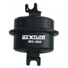 MAXFLOW® MAXTECH® M3-360 fuel filter for Honda Integra, Rover 416i, 416i Vitesse MAXFLOW® MAXTECH® M3-360 fuel filter for Honda Integra, Rover 416i, 416i Vitesse
