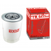 MAXFLOW® MAXTECH® M2-372 oil filter for Mitsubishi Canter, Delica, FH100, Pajero NL, NM, NP, NS, NT, NWRosa Bus, Spacegear, Starwagon, Triton