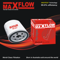MAXFLOW® MAXTECH® M2-663 oil filter for Chrysler Sebring, Dodge Caliber, Journey, Nitro, Fiat Fremont, Ford Transit, Hummer H2, Holden Captiva, Commodore, Jeep Cherokee, Compass 4WD, Grand Cherokee, Patriot, Landrover Discovery, Suzuki Vitara Grand