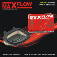 MAXFLOW® MAXTECH® M1-1073 air filter for BMW X3 F25, X5 E70, X5 F15, X6 E71, E72