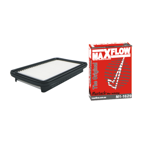 Air Filter fits Suzuki Swift RS415 Petrol 1.5L M15A, Suzuki Swift RS416 Petrol 1.6L M16A, replaces Ryco air filter A1629, Wesfil air filter WA5027, Wesfil air filter WA5229, MAXFLOW MAXTECH ANASA automotive filters made in Australia and are available online at https://ccpg.com.au shop online for Hyundai and Suzuki Swift, track auto parts and accessories at the best prices