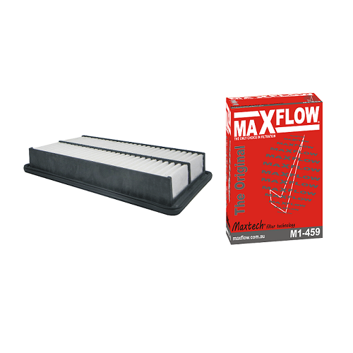 Air fuel oil filter service kit fits Toyota RAV4 SXA10 3 Door Petrol 2.0L 3S-FE, RAV4 SXA11 5 Door Petrol 2.0L 3S-FE, MAXFLOW® MAXTECH® automotive filter made in Australia and are available at ccpg.com.au  online store