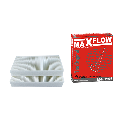 Cabin filter fits BMW 2 F45 Active Tourer 218i 1.5L 100kw B38A15A B38A15MO, 220i 2.0L 141kw B48A20A, 225i 2.0L 170kw B48A20B, 225i xDrive 2.0L 170kw B48A20B, 214d 1.5L 70kw B37C15A, 216d 1.5L 85kw B37C15A, 218d 2.0L 110kw B47C20A, 220d 2.0L 140kw B47C20A B47D20A, 220d xDrive 2.0L 140kw B47D20A, MAXFLOW® MAXTECH® automotive filter made in Australia and are available at ccpg.com.au  online store