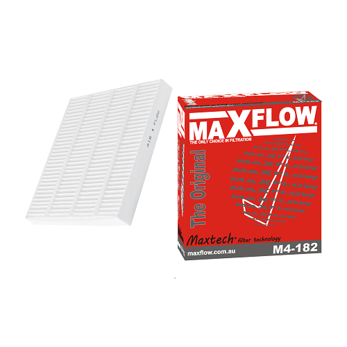 Maxflow Air Fuel Oil Filter Service Kit For Holden Colorado RG Z71 2.5L 2.8L