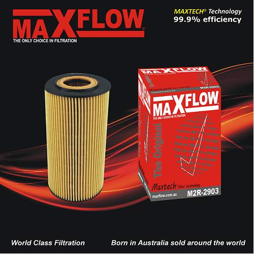 Oil filter fits BMW - 3 (E36) 325td 2.5L 85kw M51 D25 (256T1), 325tds 2.5L 105kw M51 D25 (256T1), BMW - 3 (E36) Touring, 325tds 2.5L 105kw M51 D25 (256T1), BMW - 5 (E34) 525td 2.5L 85kw M51 D25 (256T1), 525td 2.5L 85kw M51 D25 (256T1), 525tds 2.5L 105kw M51 D25 (256T1), BMW - 5 (E39) 525td 2.5L 85kw M51 D25 (256T1), 525tds 2.5L 105kw M51 D25 (256T1), 525tds 2.5L 105kw M51 D25 (256T1), BMW - 7 (E38) 725tds 2.5L 105kw M51 D25 (256T1), MAXFLKOW MAXTECH ANASA automotive filters are made in Australia and are also available online at ccpg.com.au auto parts store