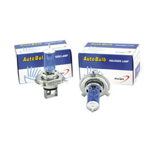 These Biolight halogen globes are the whitest road-legal halogen lights in our portfolio and the perfect choice if you're looking for a cool, stylish look. Biolight halogen globes are also available online at ccpg.com.au auto parts store