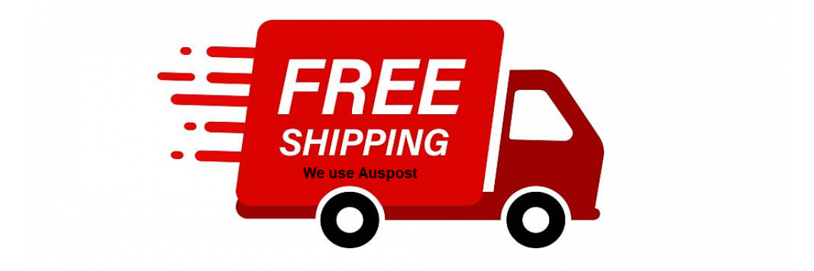 Free Shipping