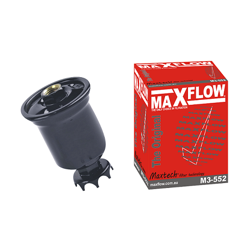 Air Fuel Oil Filter Service Kit fits Toyota Hilux VZN167 Petrol V6 3.4L 5VZ-FE, MAXFLOW® MAXTECH® automotive filter made in Australia and are available at ccpg.com.au  online store